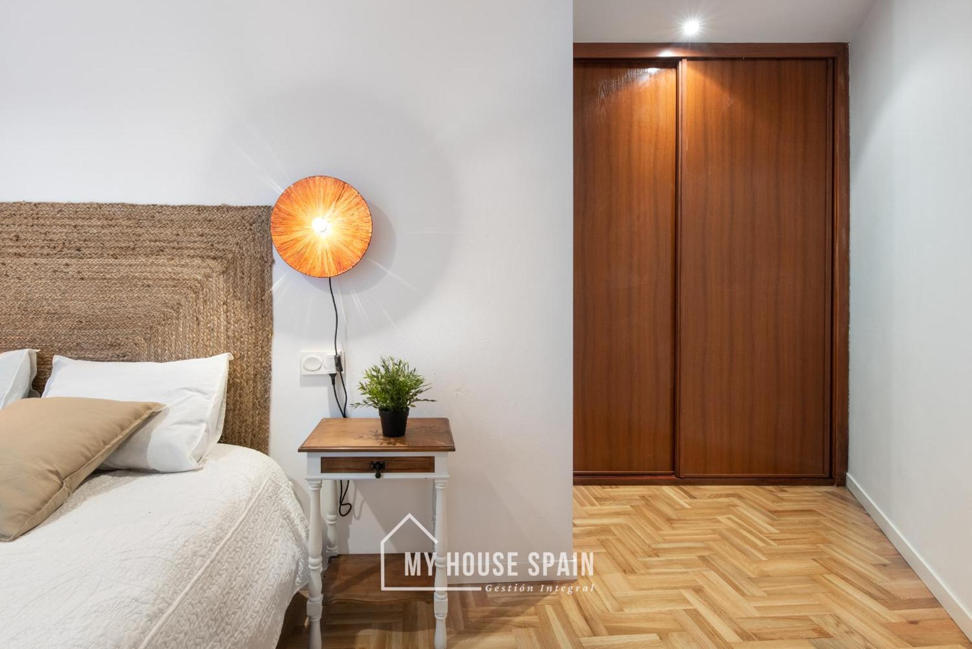 Myhousespain- Precioso Piso Playa Poniente Gijón Exterior foto